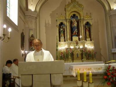 Koncert na Dan župe u Gare&scaron;nici