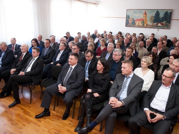 Dan Općine Hercegovac