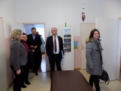 Ulaganja o Dom zdravlja