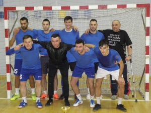 DOGAĐANJA ZA DAN GRADA GARE&Scaron;NICE