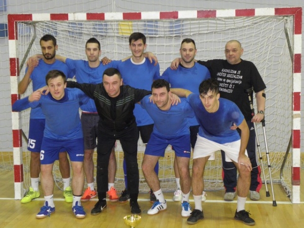 DOGAĐANJA ZA DAN GRADA GARE&Scaron;NICE