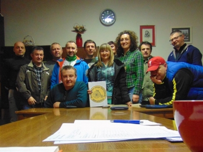 SKUP&Scaron;TINA GUVERNALA