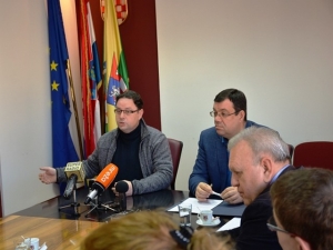 Potpora PU Cvijet Gare&scaron;nica