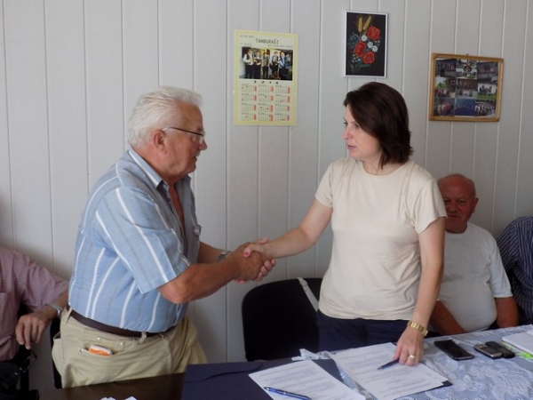 Ugovor BBŽ i umirovljenika Hercegovca