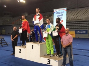 Filip Vujić, svjetski prvak!