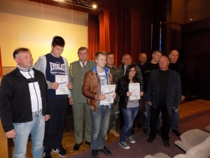 S učenicima o &bdquo;Bljesku&ldquo;