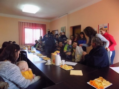 Svakoj prvoj bebi 5000 kuna