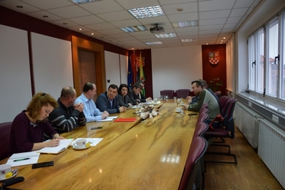 OBNOVA PROMETNICE U VELIKOM PA&Scaron;IJANU