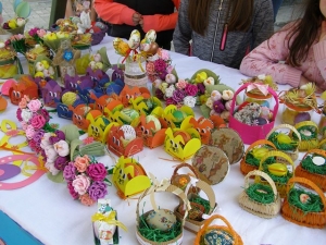 USKR&Scaron;NJI SAJAM U GARE&Scaron;NICI