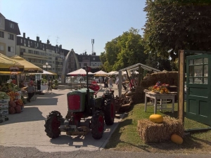 Uspje&scaron;an Gare&scaron;nički sajam