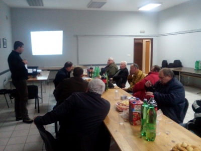 ODRŽANA PREDAVANJA ZA &Scaron;UMOVLASNIKE