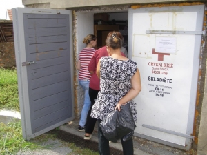 Novo radno vrijeme skladi&scaron;ta CK Gare&scaron;nica