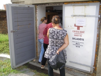 Novo radno vrijeme skladi&scaron;ta CK Gare&scaron;nica