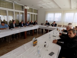 U GARE&Scaron;NICI O NOVCU IZ EU FONDOVA