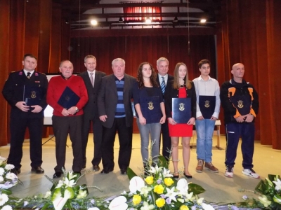 Svečana sjednica za Dan grada