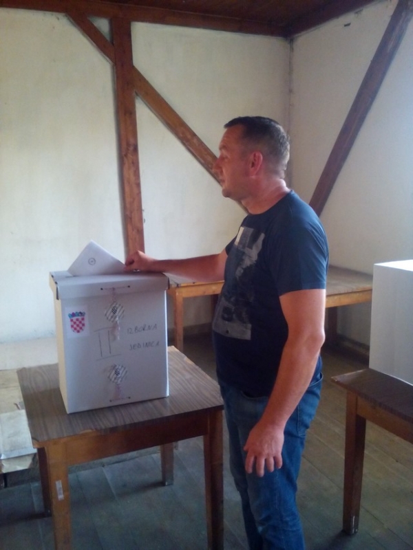 Podjednako za najveće