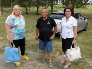 Nova rasvjeta u Uljaniku