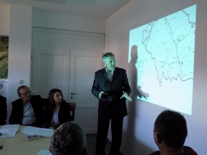 Hitna sjednica GV Gare&scaron;nica