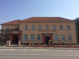 Aktivna ČB Hercegovac