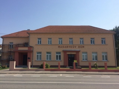 Aktivna ČB Hercegovac