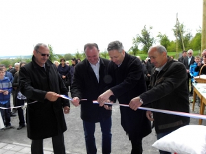 KANI&Scaron;KA IVA: Blagdan sv. Jurja