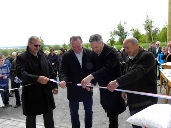 KANI&Scaron;KA IVA: Blagdan sv. Jurja