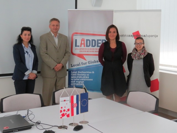 Reciklirajmo zajedno!