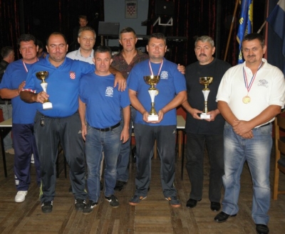 Dan Kluba branitelja policije