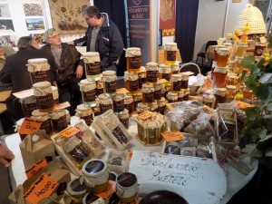 13. MEĐUNARODNI PČELARSKI SAJAM U GUDOVCU