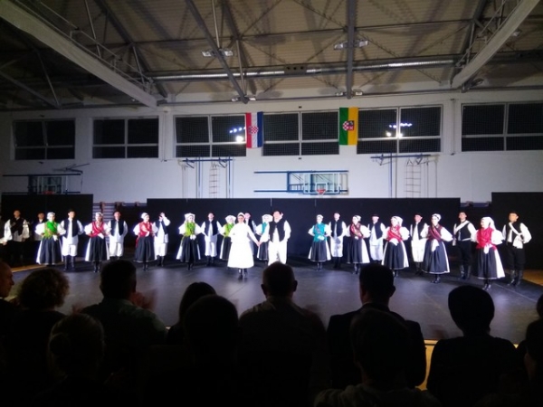 LADO U GARE&Scaron;NICI