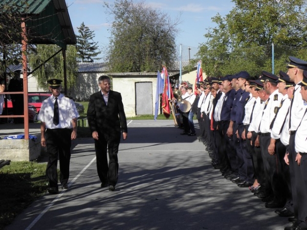 70 godina DVD-a Gar. Brestovac