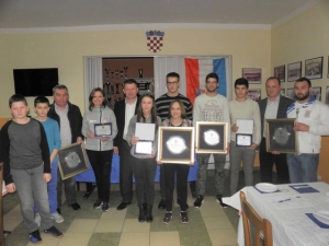 IZBOR NAJBOLJIH SPORTA&Scaron;A GARE&Scaron;NICE