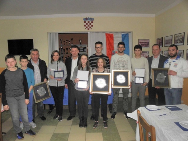 IZBOR NAJBOLJIH SPORTA&Scaron;A GARE&Scaron;NICE