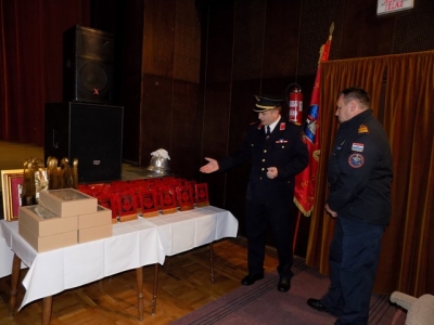 30 godina JVP Gare&scaron;nica