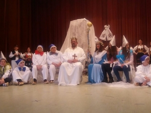 Darovi gare&scaron;ničke SKD-Prosvjete