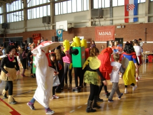 SEDMA GODINA GARE&Scaron;NIČKOG FA&Scaron;NIKA