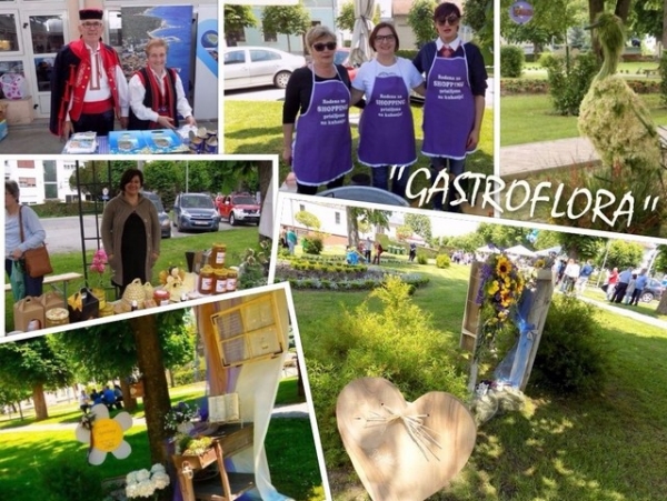 JAVNI POZIV UGOSTITELJIMA - GASTROFOLORA 2017.