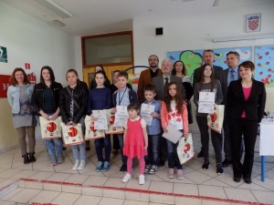 Susret najčitatelja BBŽ u Hercegovcu