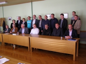 Posljednji Aktualni sat