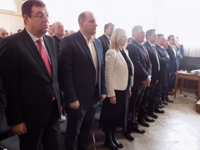 OBILJEŽEN DAN OPĆINE HERCEGOVAC