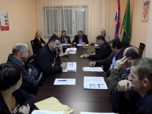 Zasjedalo Vijeće Velike Trnovitice