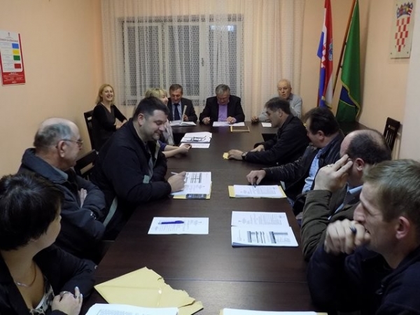 Zasjedalo Vijeće Velike Trnovitice