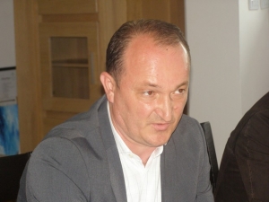 Josip Bilandžija novi gradonačelnik Gare&scaron;nice