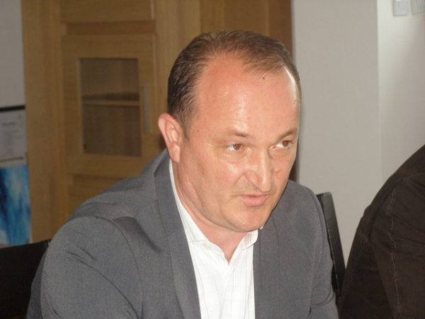 Josip Bilandžija novi gradonačelnik Gare&scaron;nice