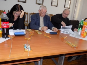 Izglasan proračun u Hercegovcu