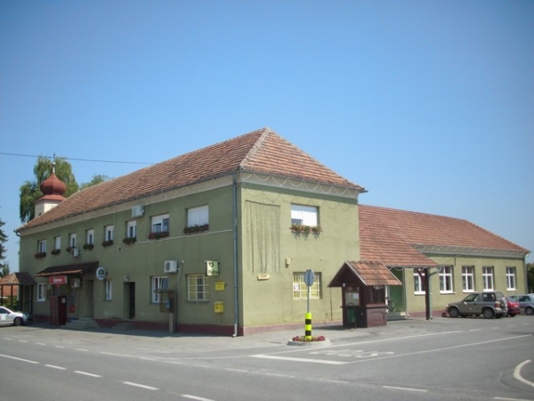 Općina Berek za male i velike