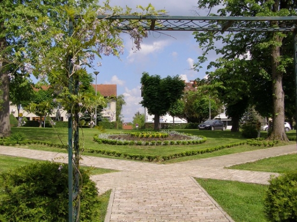 Stiže Gastro flora!