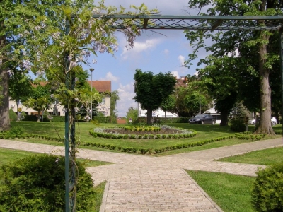 Stiže Gastro flora!