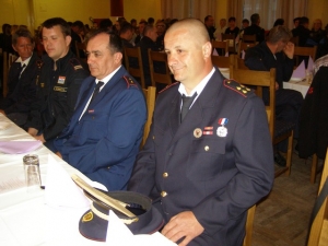 J. Hladik na čelu DVD-a Gar. Brestovac